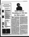 Irish Independent Saturday 22 April 2000 Page 46