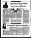 Irish Independent Saturday 22 April 2000 Page 47