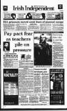Irish Independent Wednesday 26 April 2000 Page 1