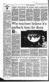 Irish Independent Wednesday 26 April 2000 Page 12
