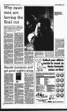 Irish Independent Wednesday 26 April 2000 Page 15