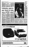 Irish Independent Thursday 27 April 2000 Page 3