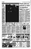 Irish Independent Saturday 29 April 2000 Page 8