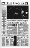 Irish Independent Saturday 29 April 2000 Page 19