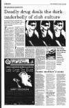 Irish Independent Saturday 06 May 2000 Page 30