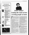 Irish Independent Saturday 06 May 2000 Page 42