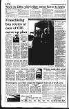 Irish Independent Monday 15 May 2000 Page 6