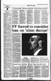 Irish Independent Monday 15 May 2000 Page 8