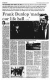 Irish Independent Saturday 20 May 2000 Page 30