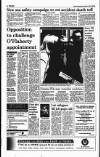 Irish Independent Monday 22 May 2000 Page 4