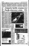 Irish Independent Monday 22 May 2000 Page 6