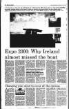 Irish Independent Monday 22 May 2000 Page 10