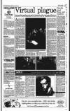 Irish Independent Monday 22 May 2000 Page 15