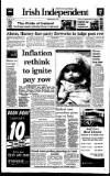 Irish Independent Wednesday 24 May 2000 Page 1