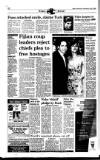 Irish Independent Wednesday 24 May 2000 Page 32