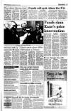 Irish Independent Saturday 27 May 2000 Page 13