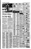 Irish Independent Saturday 27 May 2000 Page 30