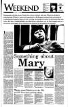 Irish Independent Saturday 27 May 2000 Page 37