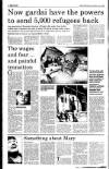 Irish Independent Saturday 27 May 2000 Page 38