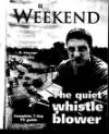 Irish Independent Saturday 27 May 2000 Page 49