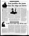 Irish Independent Saturday 27 May 2000 Page 52