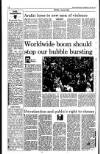 Irish Independent Wednesday 31 May 2000 Page 12