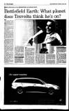 Irish Independent Thursday 01 June 2000 Page 16