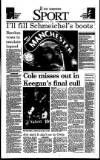 Irish Independent Thursday 01 June 2000 Page 17