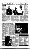 Irish Independent Thursday 01 June 2000 Page 43