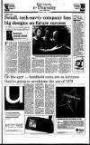 Irish Independent Thursday 01 June 2000 Page 47