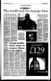 Irish Independent Friday 02 June 2000 Page 13