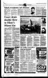Irish Independent Friday 02 June 2000 Page 28