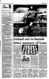 Irish Independent Saturday 03 June 2000 Page 21