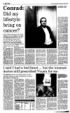 Irish Independent Saturday 03 June 2000 Page 34