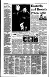Irish Independent Wednesday 07 June 2000 Page 20