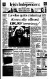 Irish Independent Thursday 08 June 2000 Page 1