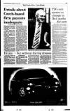 Irish Independent Thursday 08 June 2000 Page 15