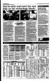 Irish Independent Thursday 08 June 2000 Page 42