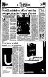 Irish Independent Thursday 08 June 2000 Page 45