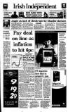 Irish Independent Wednesday 14 June 2000 Page 1
