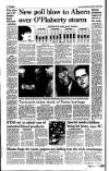 Irish Independent Monday 19 June 2000 Page 4