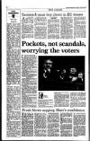Irish Independent Monday 19 June 2000 Page 8