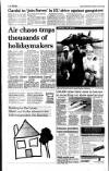 Irish Independent Monday 19 June 2000 Page 14