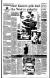 Irish Independent Monday 19 June 2000 Page 15