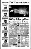 Irish Independent Monday 19 June 2000 Page 27