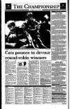 Irish Independent Monday 19 June 2000 Page 28
