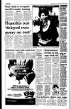 Irish Independent Wednesday 28 June 2000 Page 4