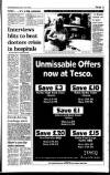 Irish Independent Friday 30 June 2000 Page 3