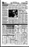 Irish Independent Friday 30 June 2000 Page 14