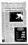 Irish Independent Monday 03 July 2000 Page 3